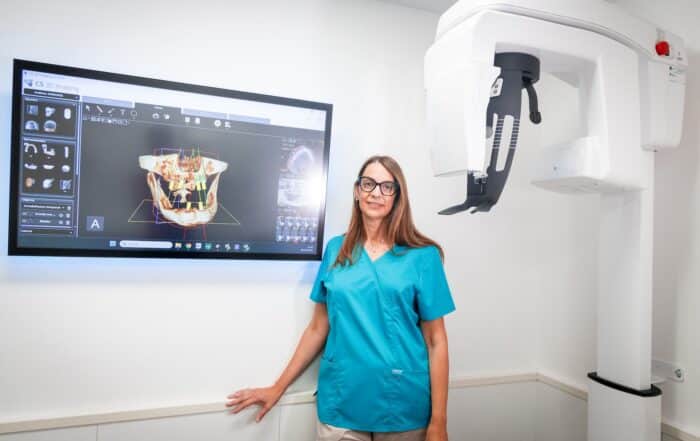 odontología digital