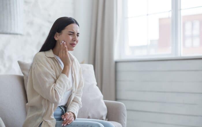 hipersensibilidad dental